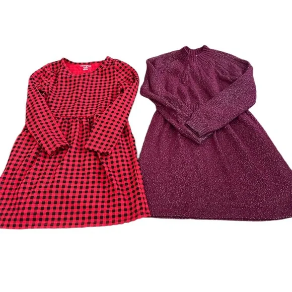 cat and jack burgundy dress Cat & jack velvet burgundy dress stars large girls target